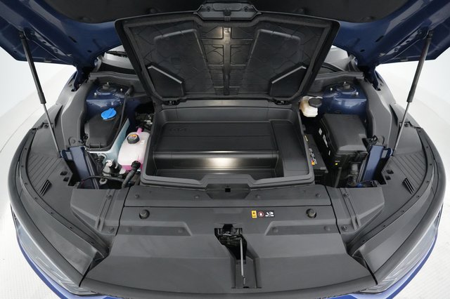 2024 Kia EV6 — photo 23 of 24