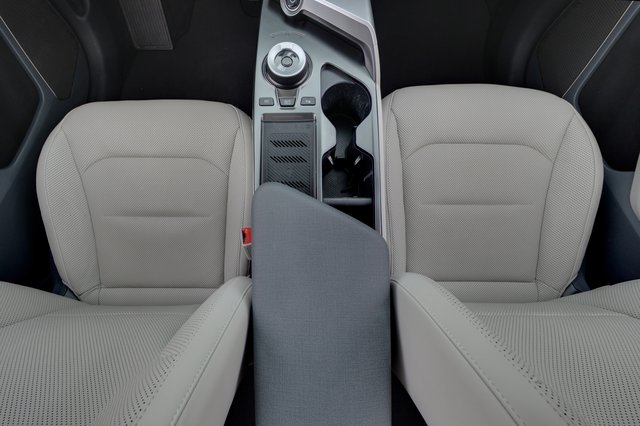 2024 Kia EV6 — photo 22 of 24