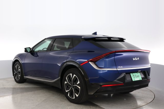 2024 Kia EV6 — photo 13 of 24