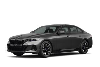 2024 BMW i5