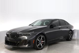 2024 BMW i5