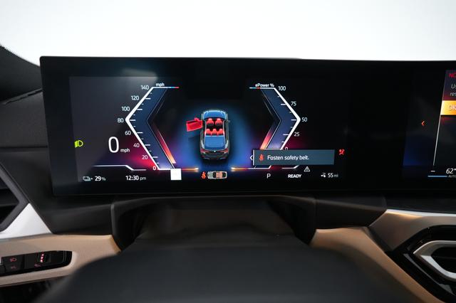 2024 BMW i4 — photo 5 of 20