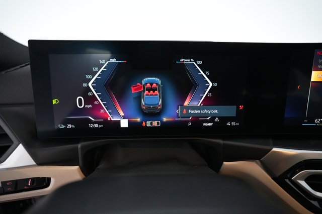 2024 BMW i4 — photo 5 of 20