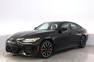 2024 BMW i4