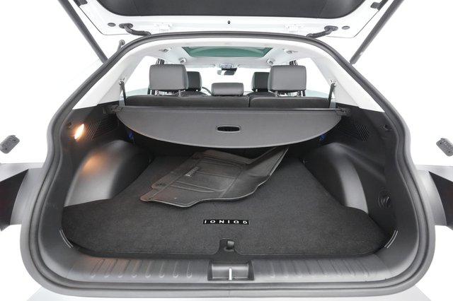 2023 Hyundai IONIQ 5 — photo 25 of 33