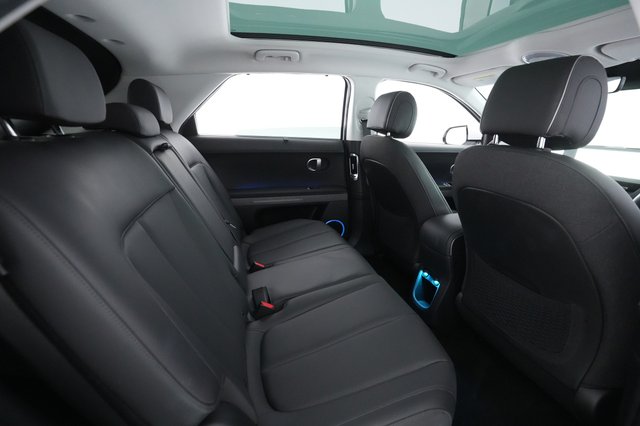 2023 Hyundai IONIQ 5 — photo 24 of 33