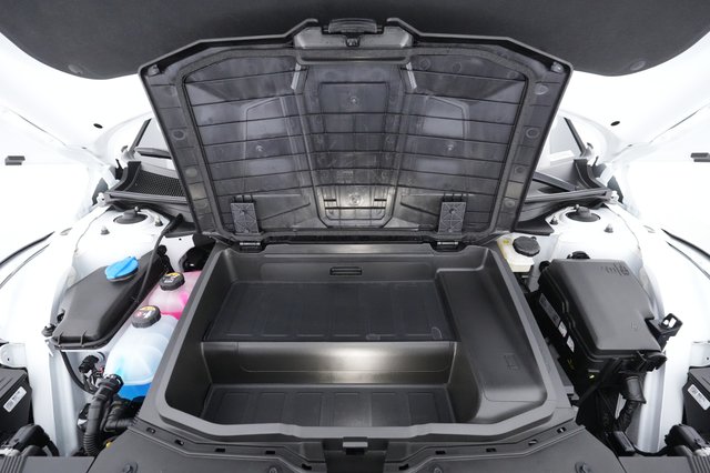 2023 Hyundai IONIQ 5 — photo 26 of 33