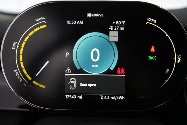 2024 MINI Cooper SE — photo 5 of 22