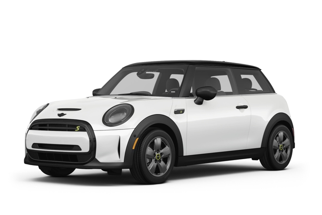 2024 MINI Cooper SE