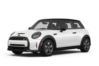 2024 MINI Cooper SE