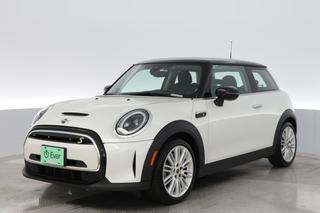 2024 MINI Cooper SE