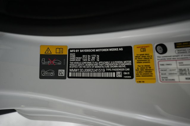 2024 MINI Cooper SE — photo 22 of 22