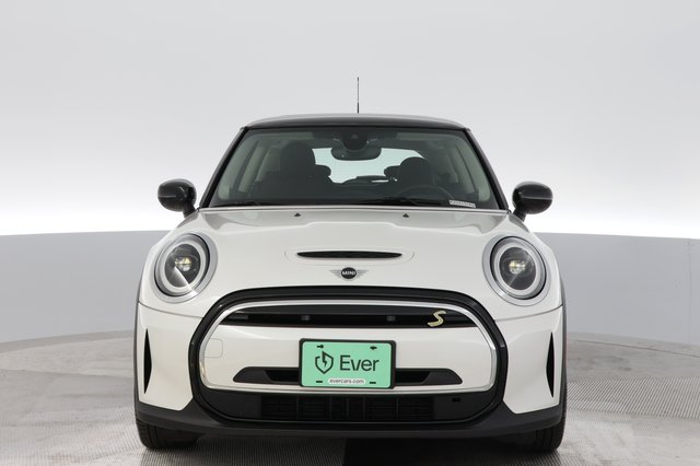 2024 MINI Cooper SE — photo 9 of 22