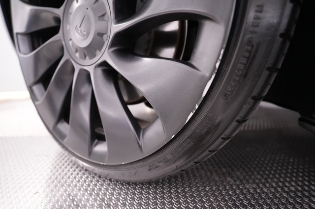 2022 Tesla Model 3 — photo 23 of 24