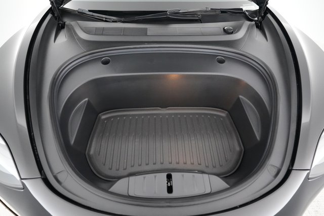 2022 Tesla Model 3 — photo 21 of 24