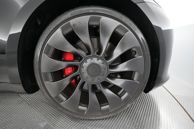 2022 Tesla Model 3 — photo 14 of 24