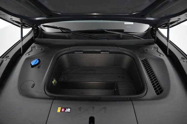 2024 Kia EV9 — photo 22 of 23