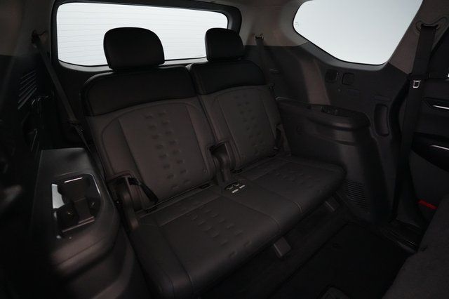 2024 Kia EV9 — photo 21 of 23