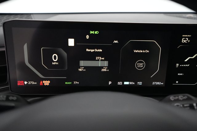 2024 Kia EV9 — photo 5 of 23