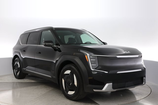 2024 Kia EV9 — photo 10 of 23