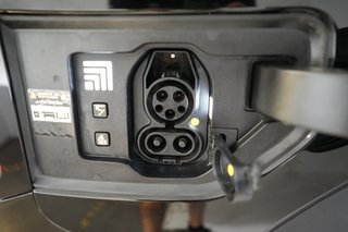 2024 Kia EV9 — photo 8 of 23