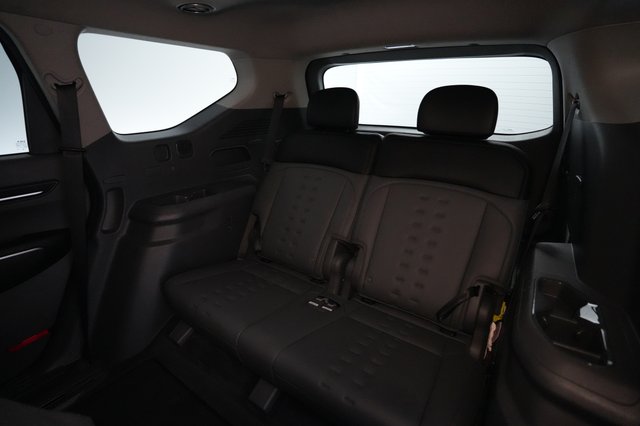 2024 Kia EV9 — photo 20 of 23