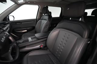 2024 Kia EV9 — photo 3 of 23