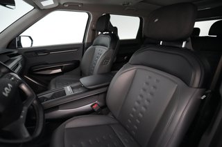 2024 Kia EV9 — photo 3 of 23