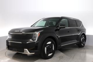 2024 Kia EV9
