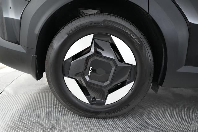 2024 Kia EV9 — photo 7 of 23