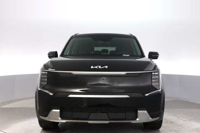 2024 Kia EV9 — photo 9 of 23