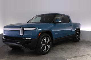 2023 Rivian R1T