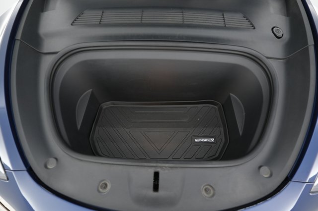 2022 Tesla Model Y — photo 20 of 23