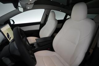 2022 Tesla Model Y — photo 3 of 22