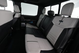 2022 Ford F-150 Lightning — photo 13 of 18