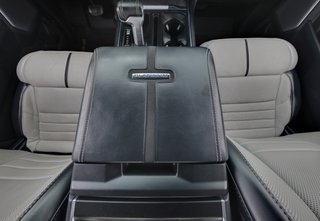 2022 Ford F-150 Lightning — photo 16 of 18