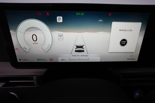 2023 Genesis GV60 — photo 5 of 24