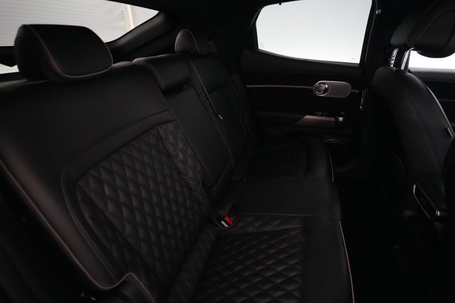 2023 Genesis GV60 — photo 4 of 19