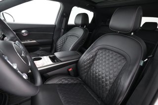 2023 Genesis GV60 — photo 3 of 24