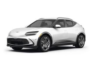 2023 Genesis GV60