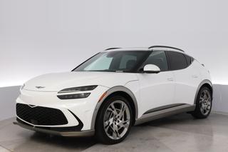 2023 Genesis GV60