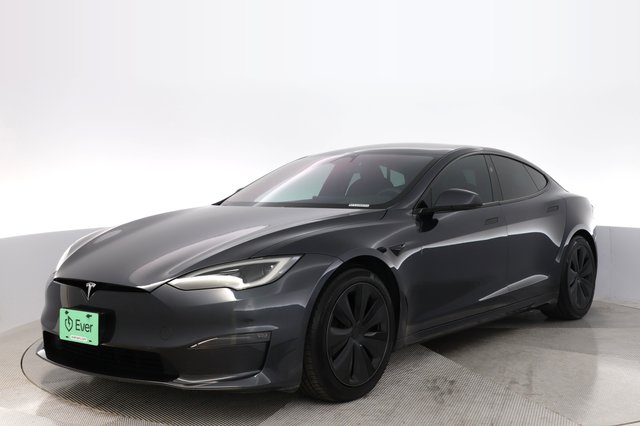 2024 Tesla Model S — VIN 5YJSA1E53RF533605