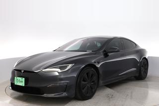 2024 Tesla Model S