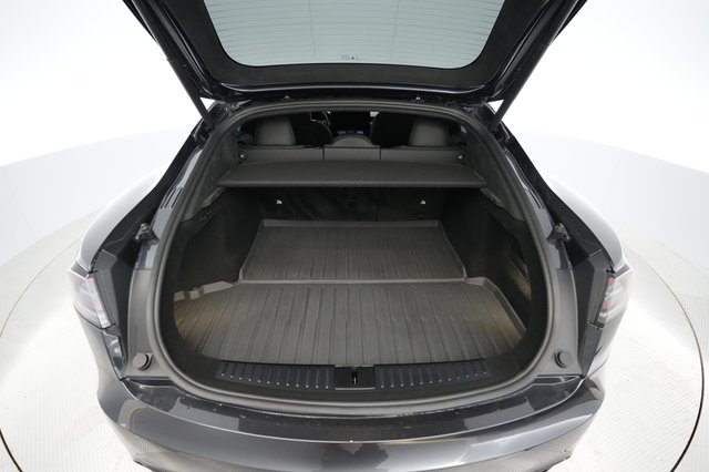 2024 Tesla Model S — photo 6 of 22
