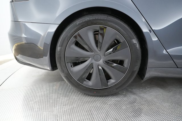 2024 Tesla Model S — photo 15 of 22