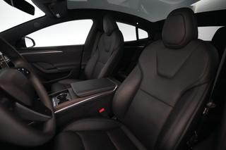 2024 Tesla Model S — photo 3 of 22