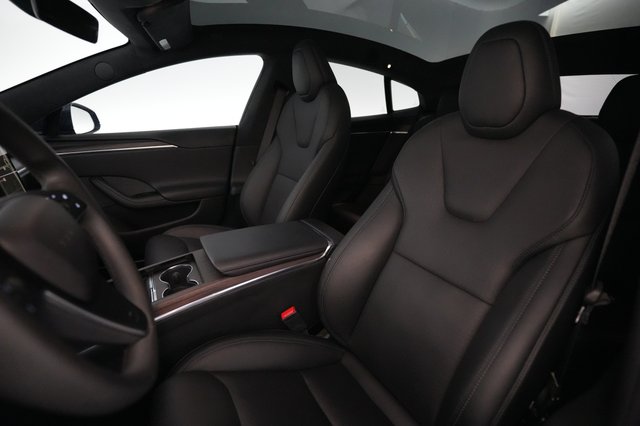 2024 Tesla Model S — photo 3 of 22