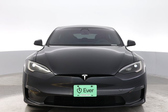 2024 Tesla Model S — photo 9 of 22