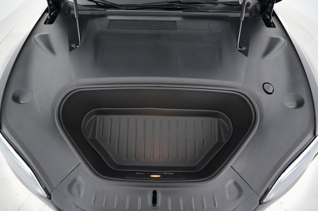 2024 Tesla Model S — photo 21 of 22