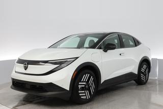 2026 Nissan LEAF